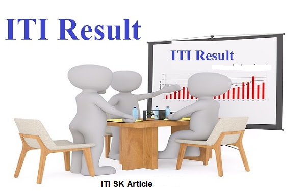 आईटीआई रिजल्ट कैसे देखे | Check ITI Result 2023